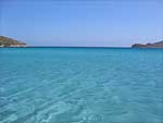 cala Zafferano, Teulada (CA)