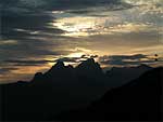 Marmolada, Dolomiti (TN)