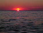 tramonto Pola (Pula), Istria