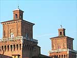 Castello Estense di Ferrara