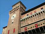 Castello Estense di Ferrara