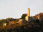 Castello Borgo Val Sugana (TN)
