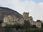 Castel Coira, Sulderno, Val Venosta (BZ)