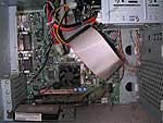 ragnatele nel pc