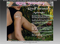 website Rita Intimity